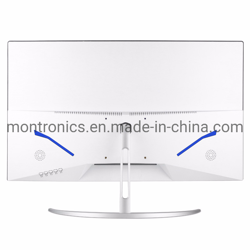 27 Inch Qhd 2560 * 1440 IPS PC Display Curve 2K 144Hz Game LED Display