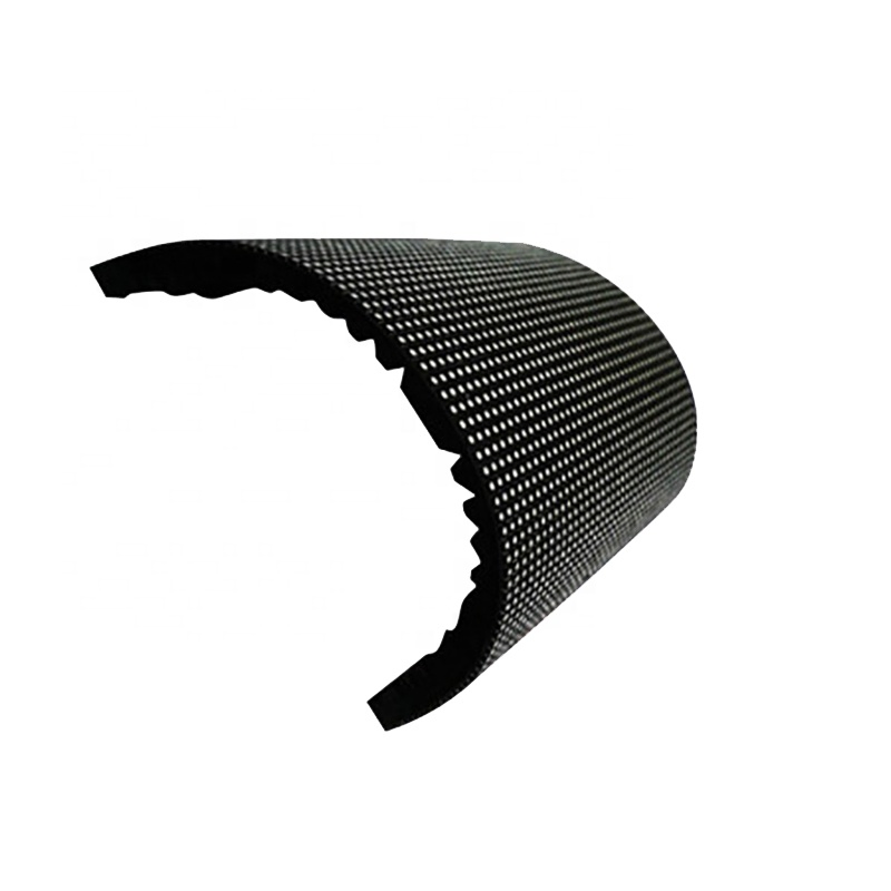 P3 Module Indoor Video Wall Panel LED Screen Pillar Display Soft LED Wall Displays