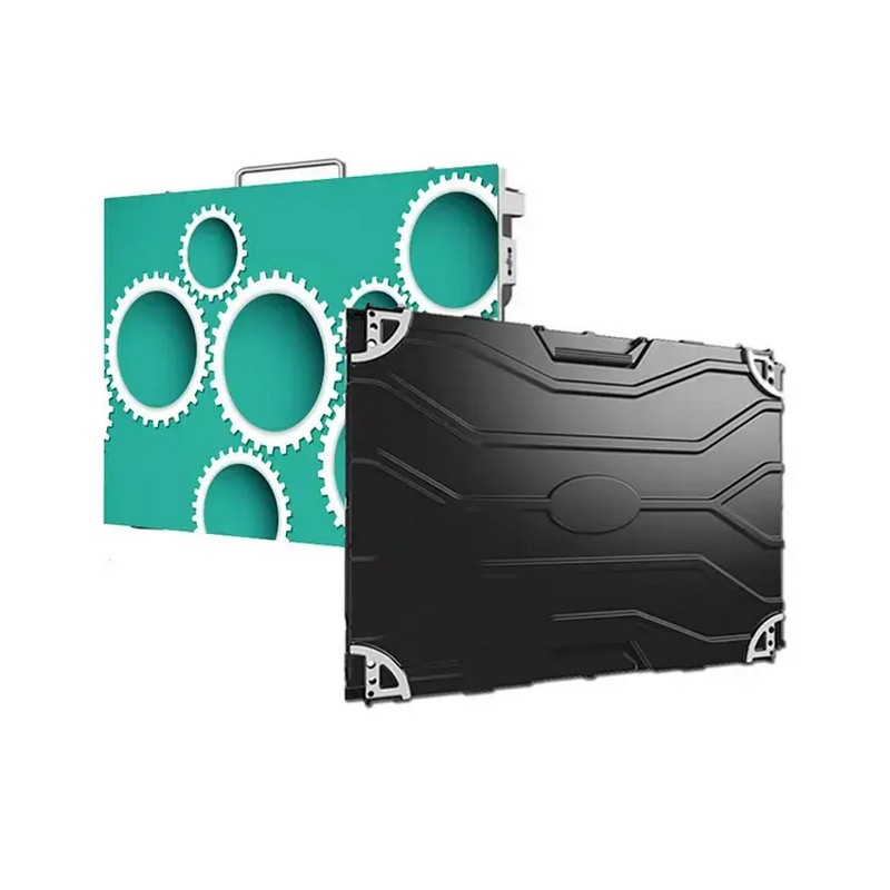 Small Pixel Fine Pitch LED Display P1.53 for Meetingroom Officeroom Showroom