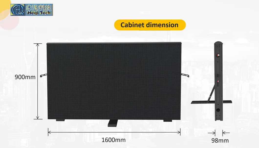 P8.33 Display Detail 1