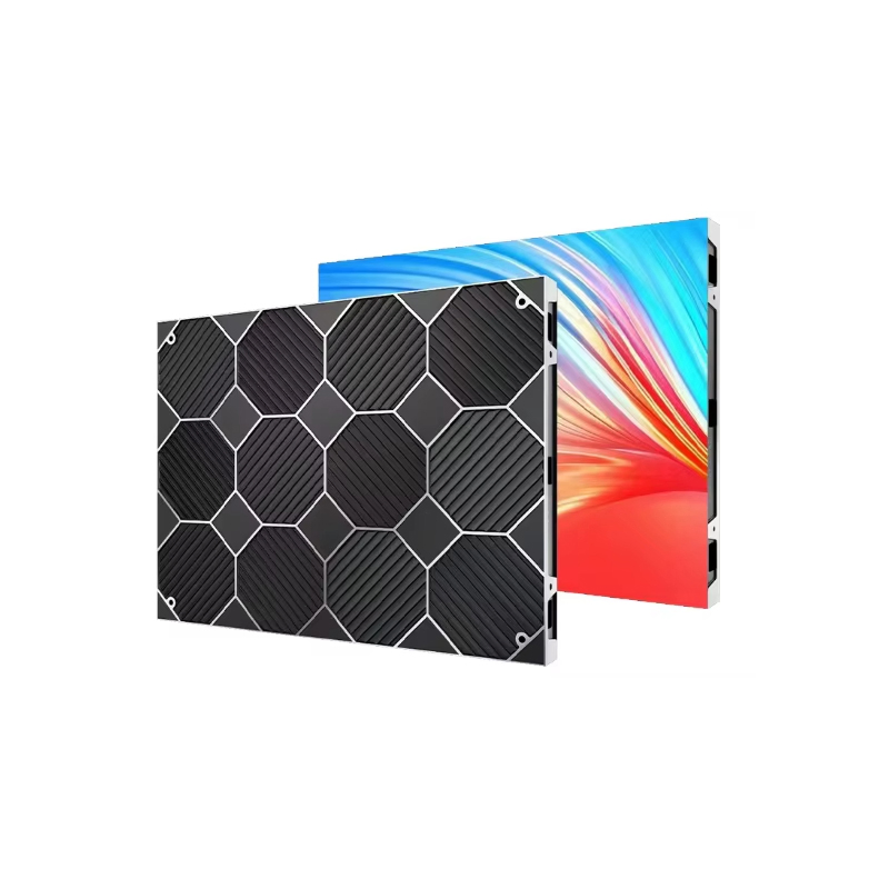 4K Pantalla LED Interior P1.25 P1.5 P1.6 Nationstar Gob COB para Oficinas y Eventos