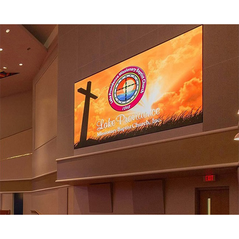 Factory Price HD Full Color Indoor Outdoor LED Screen Display Advertising Rental LED Display Front Service Back Service Flexible Corner