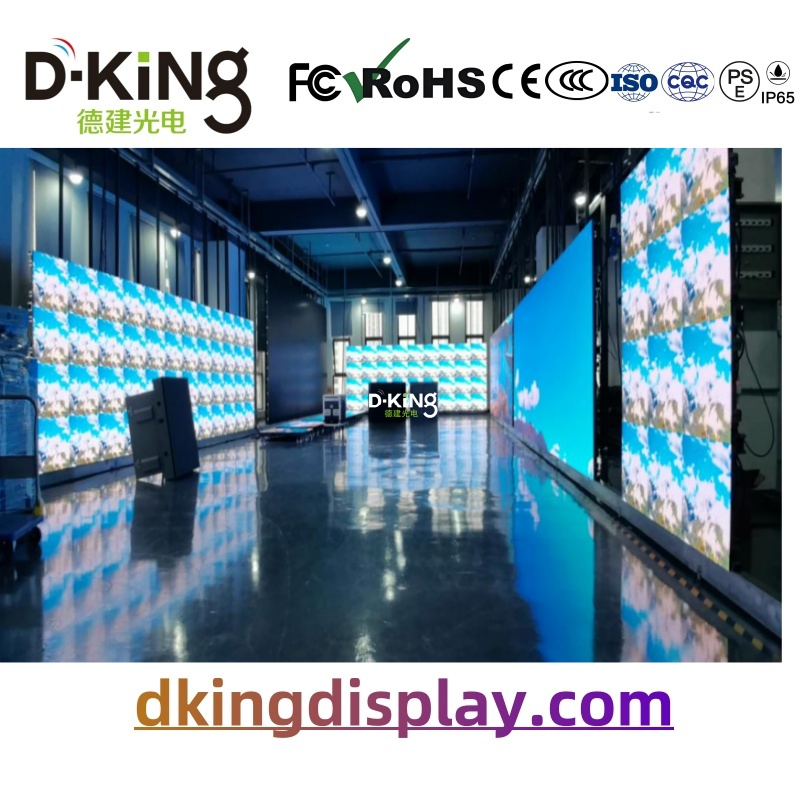 Mobile Flexible Outdoor LED Display Screen Advertising Rental Window TV Perimeter Sport