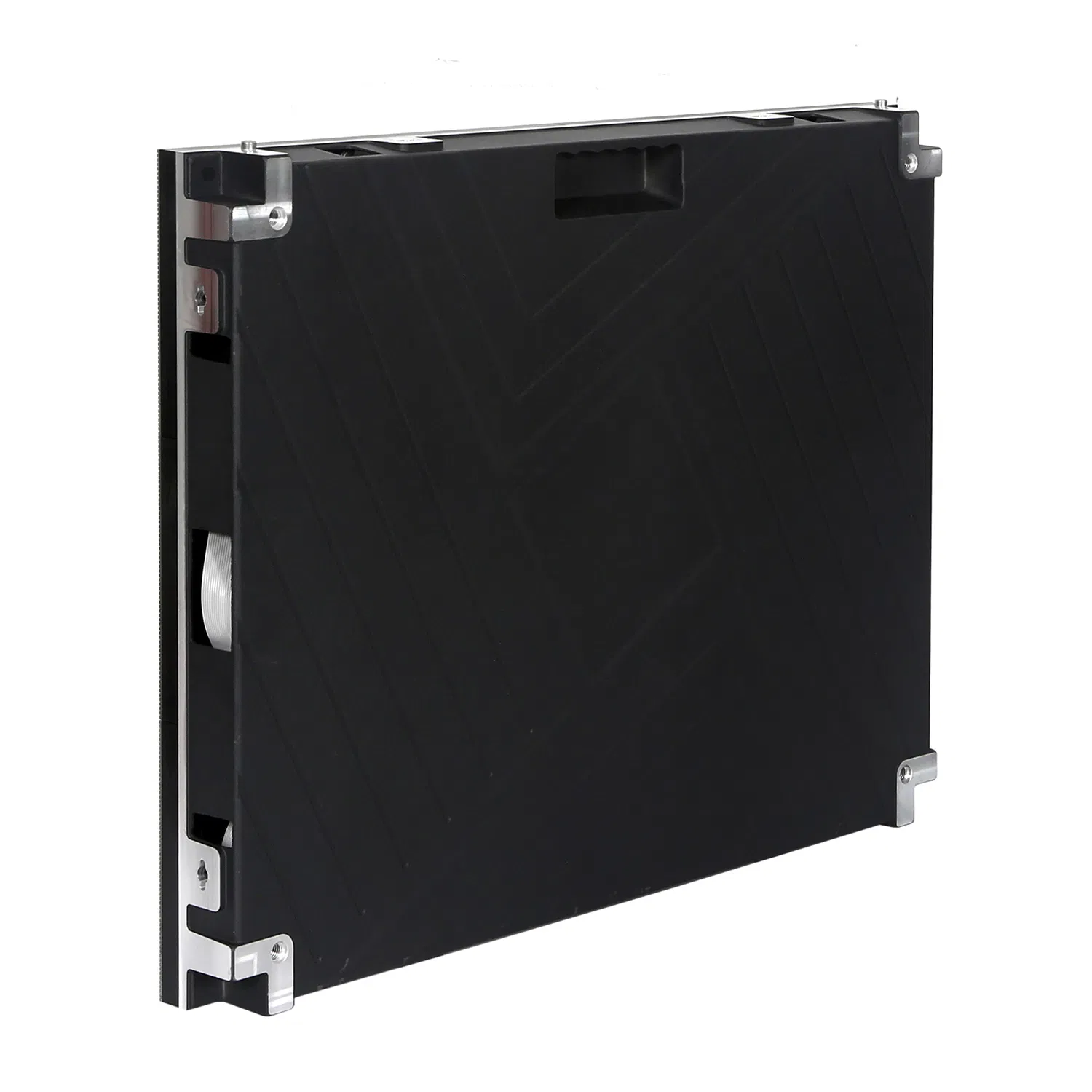 4K P1.5 P1.8 Panel de Pantalla LED de Pared de Video Magnético de Servicio Frontal Interior