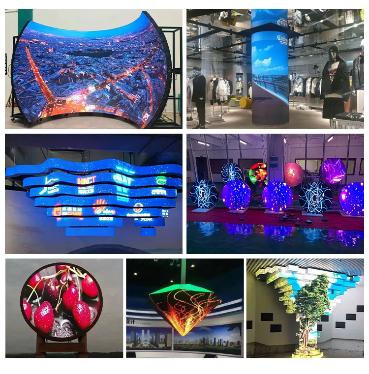 Case Display Project