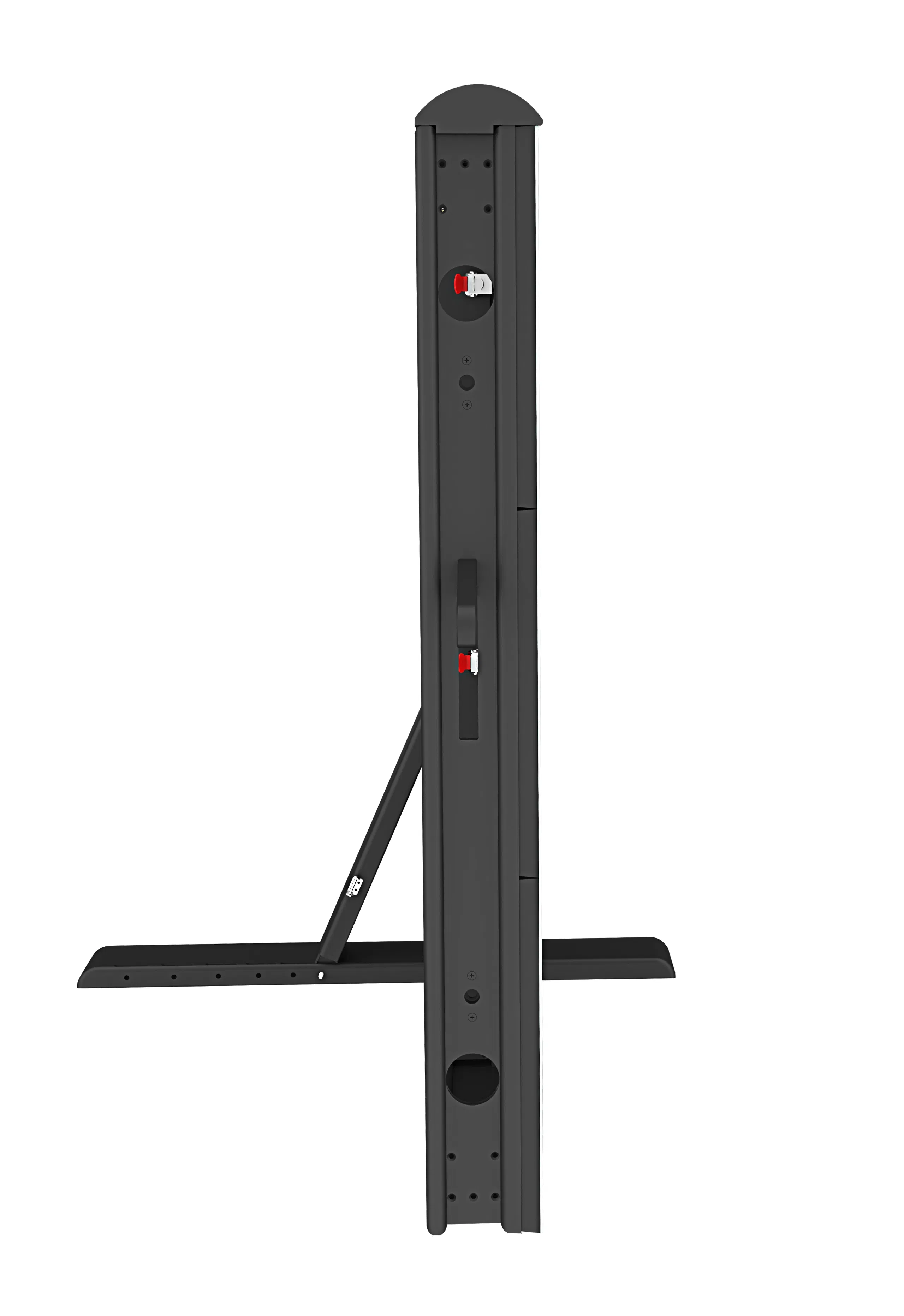 High-End Energy-Saving Stadium Hardware-Connection Perimeter P8.33 LED Display