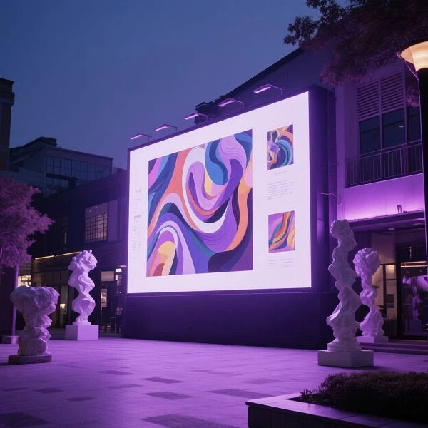 Sync LED international quality certifications — RoHS, FCC, CE compliance