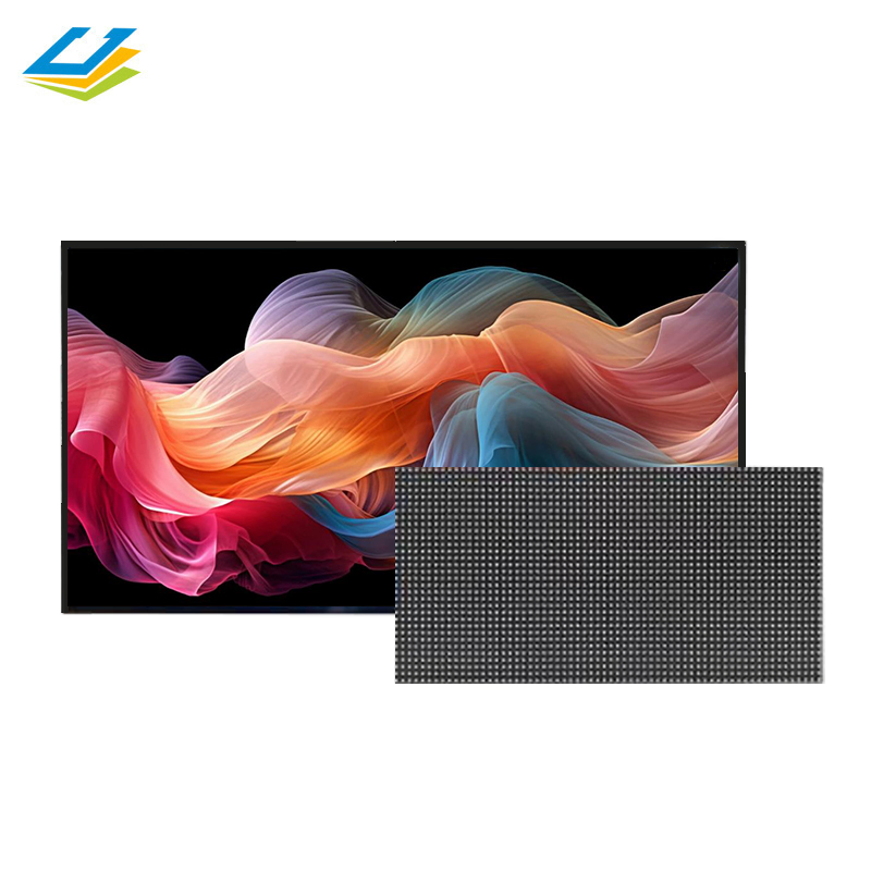 High Brightness Outdoor LED Display Front Service P4.44 P4.81 P5.33 P6.67 P8 P10 P16 P20 for Rental