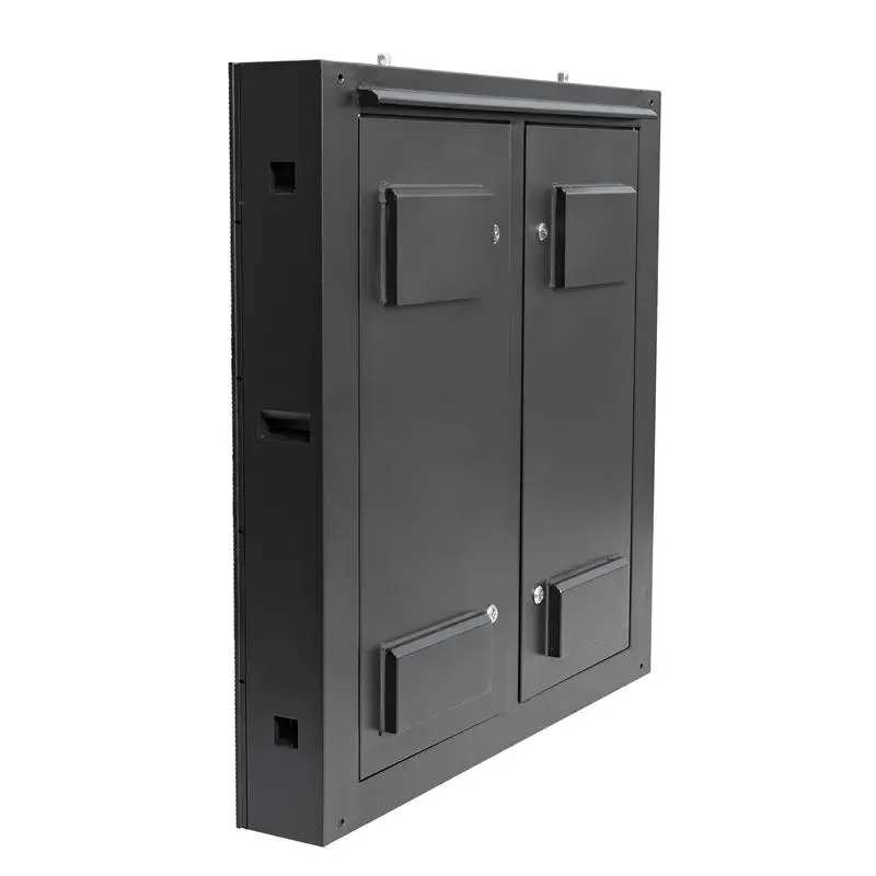 LED Cabinet 1