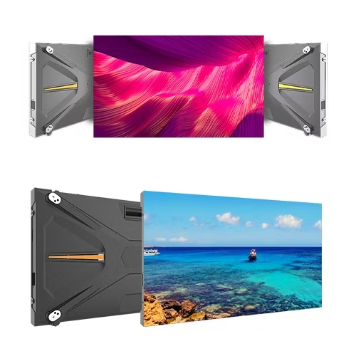 Pantalla LED de Alquiler de Mini Pitch COB Gob Premium para Solución LED de Eventos en Escenario Garantía Años 16: 9 P1.25 3