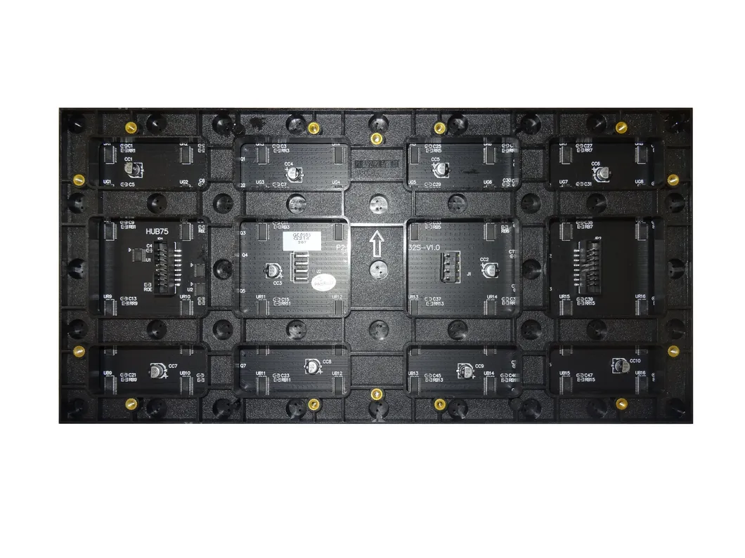 LED Video Wall Module