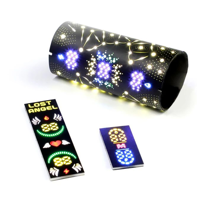 4K Pantalla LED Interior P1.25 P1.5 P1.6 Nationstar Gob COB para Oficinas y Eventos