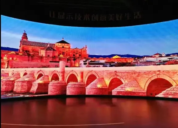 P2.5 HD Indoor Fixed Installation Fine Small Pixel Pitch Airport Adverting LED Display Screen Video Wall Panel