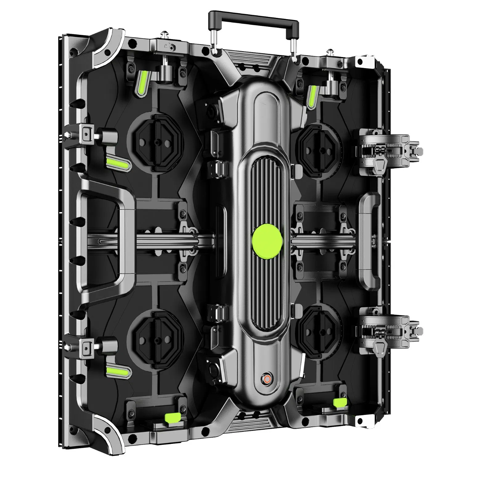 P1.56 Pantalla LED Gob Interior para Eventos