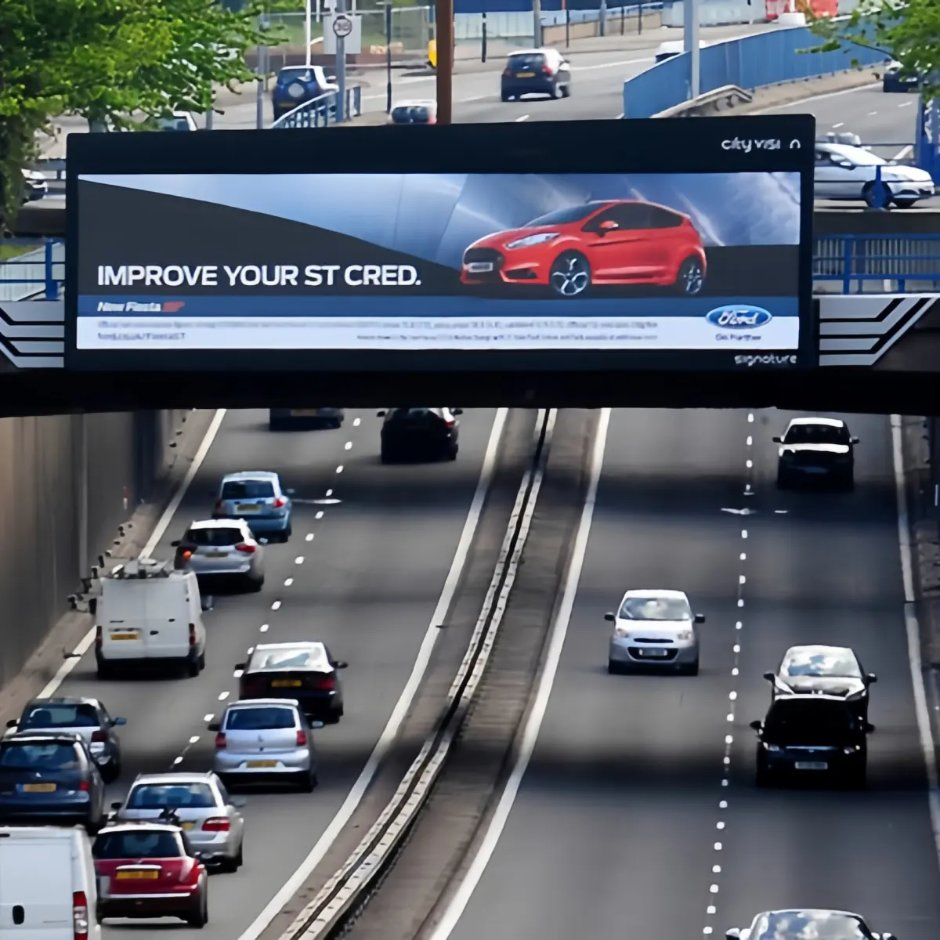 Indoor Outdoor Waterproof P6.67 P8 P10 P16 960*960 SMD Full Color Sports Basketball Football Baseball Stadium Perimeter Advertising LED Display