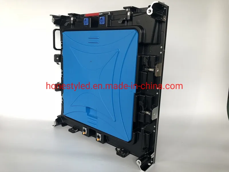 P3 Indoor LED Screen