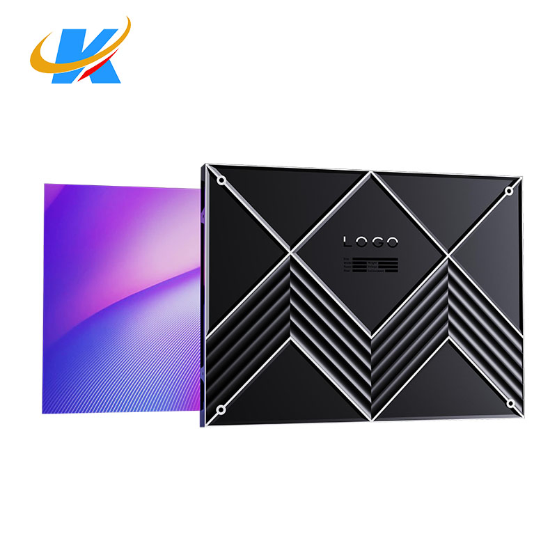 RGB Full Color Digital Front Service Commercial LED Display P1.2 P1.5 P1.8 P2 P2.5