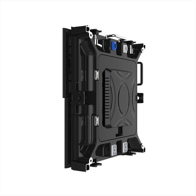 Full Color P1.25 Indoor LED Screen Fine Pitch Display for Advertising