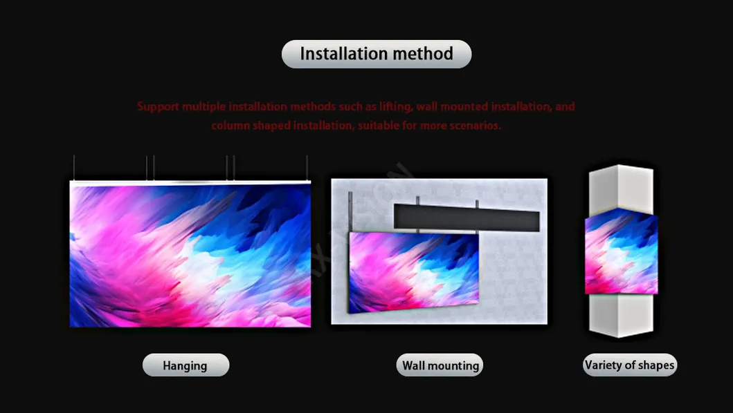 LED Display Detail 14