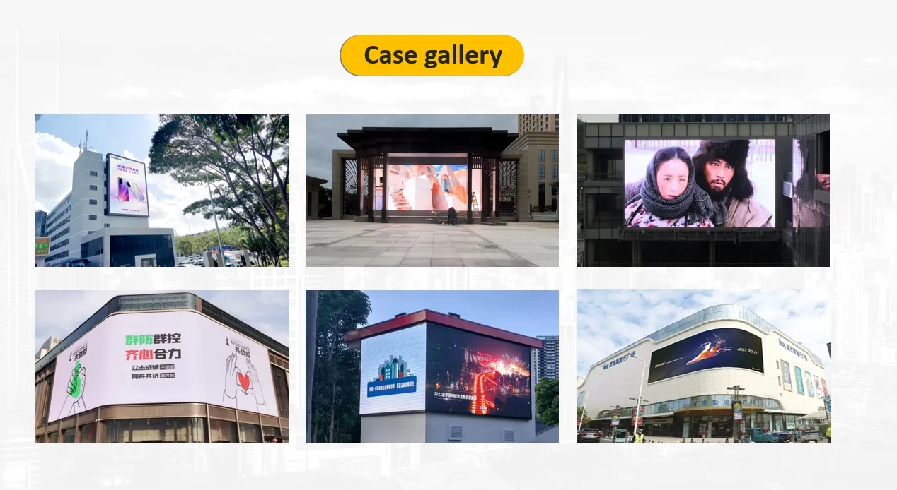 Manufacturing Center