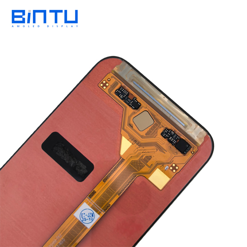 Guangdon 10 Years Factory Wholesale Cell Mobile Accessories Phone TFT Flexible LCD LED Display for Honor X70I 400lite X9b X50I X60I 8t PRO X8c X200lite Screen