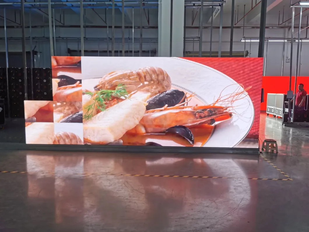 Video Wall Application