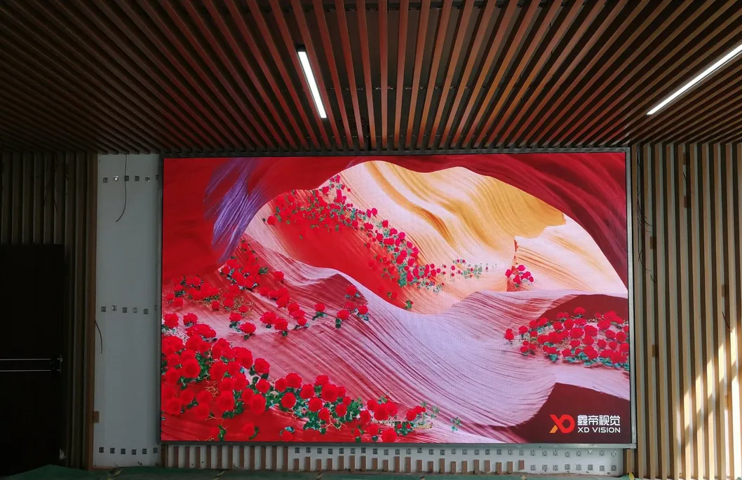 Hanging Installation