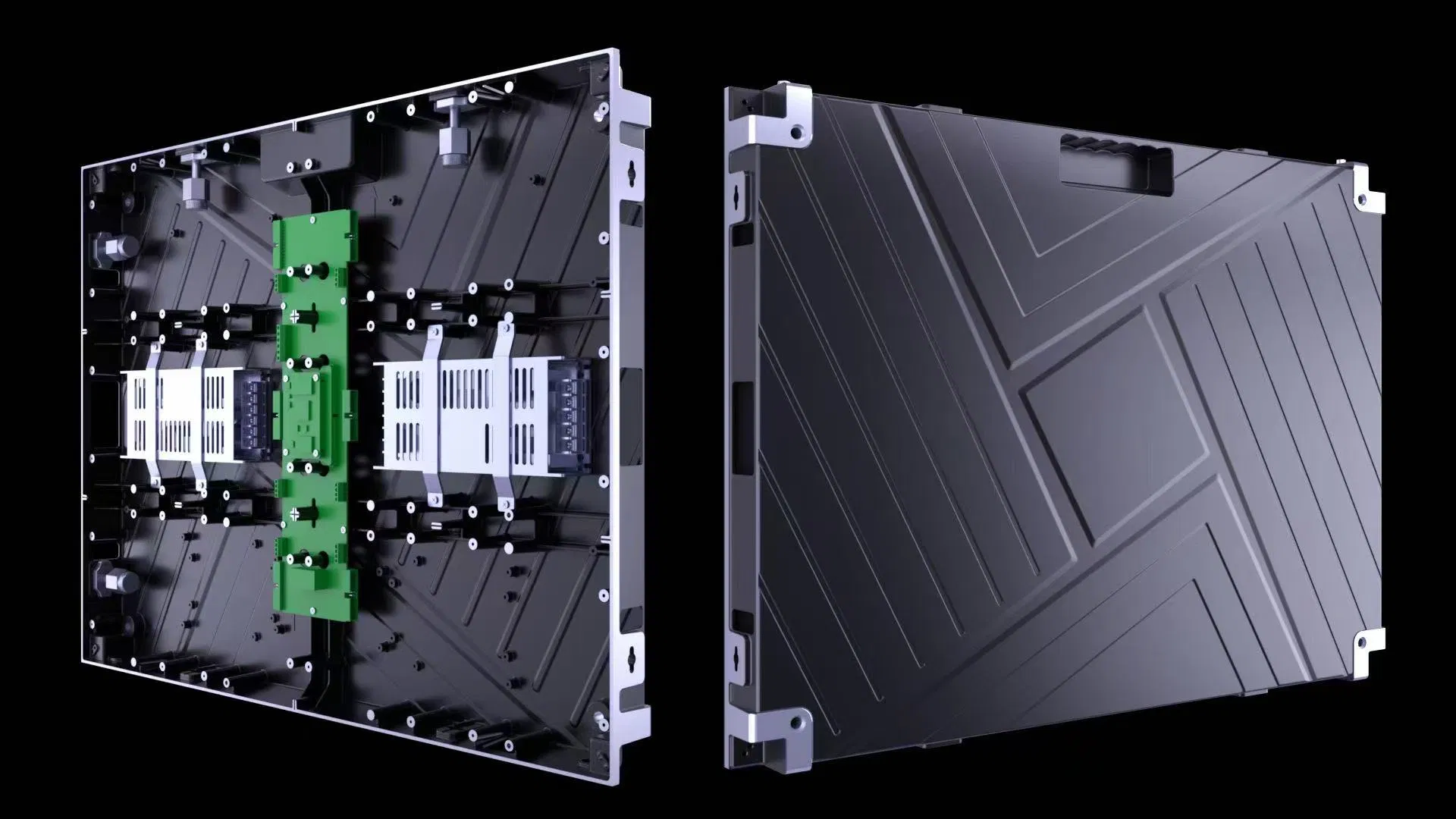 Ultra High Definition P1.25 Fine Pixel Pitch LED Display