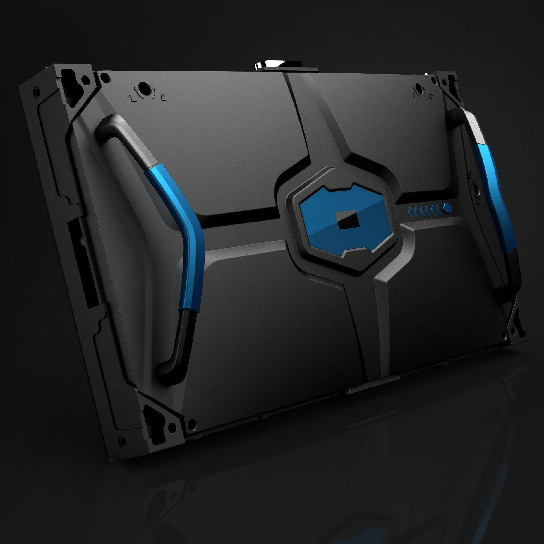 Indoor P1.25 High Resolution Fine Pitch LED Display