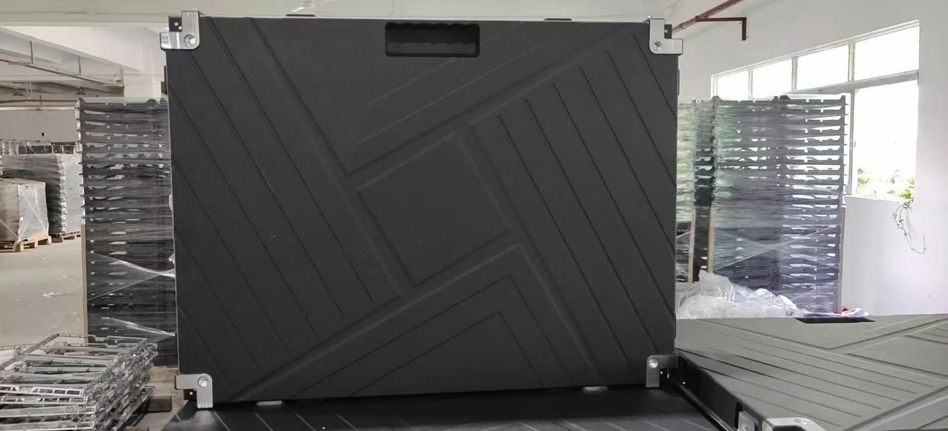 Ultra High Definition P1.25 Fine Pixel Pitch LED Display