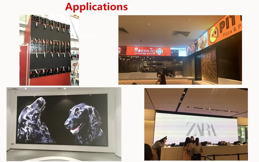 LED Screen Case Study 1