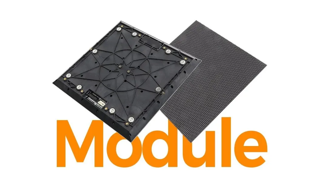 Module Edge