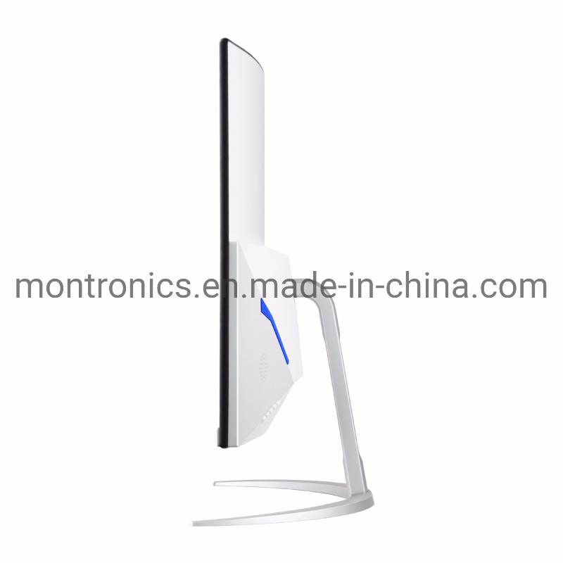 27 Inch Qhd 2560 * 1440 IPS PC Display Curve 2K 144Hz Game LED Display