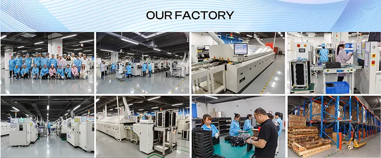 Manufacturing Process