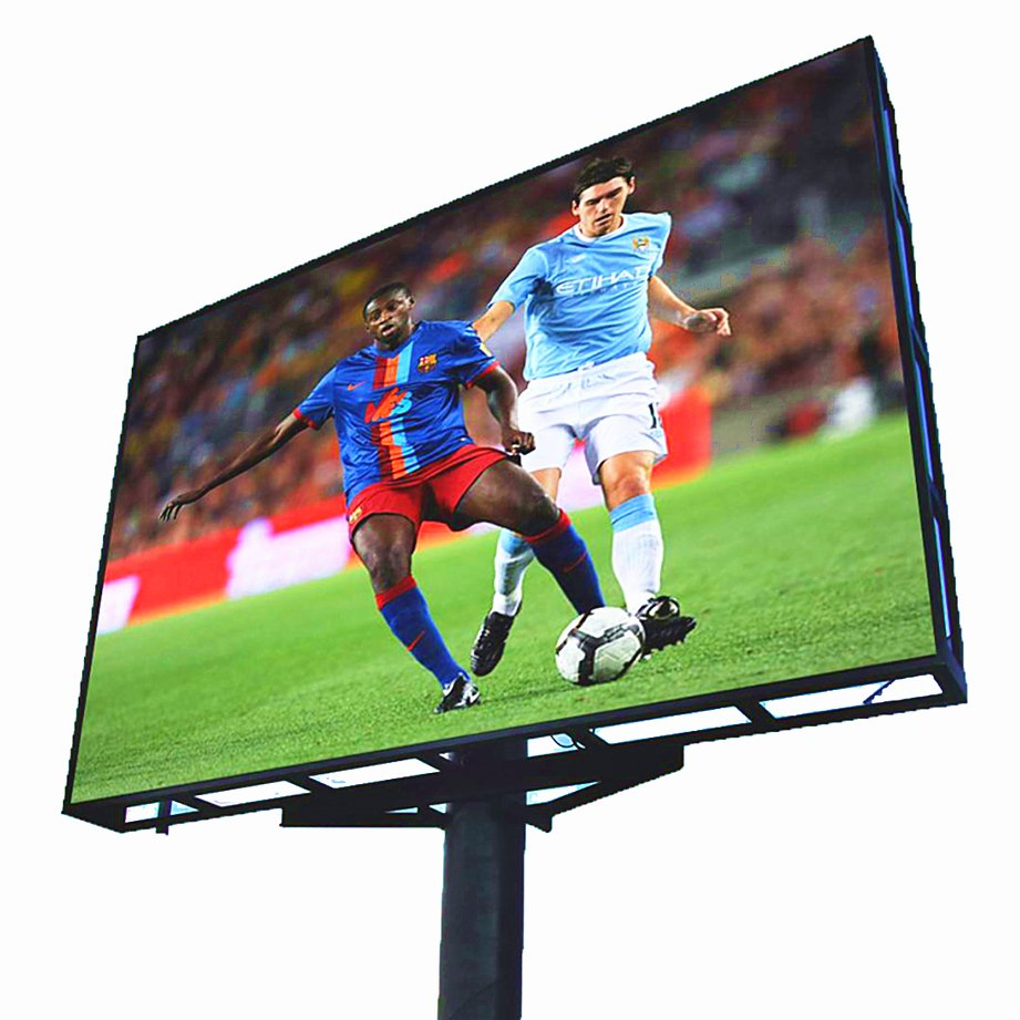 P2.5 P3.91 P4.81 P5 P6 P8 P10 Full Color Waterproof Advertising Price TV Billboard Outdoor Video Wall Module Screen Naked Eye 3D Rental LED Panel Display