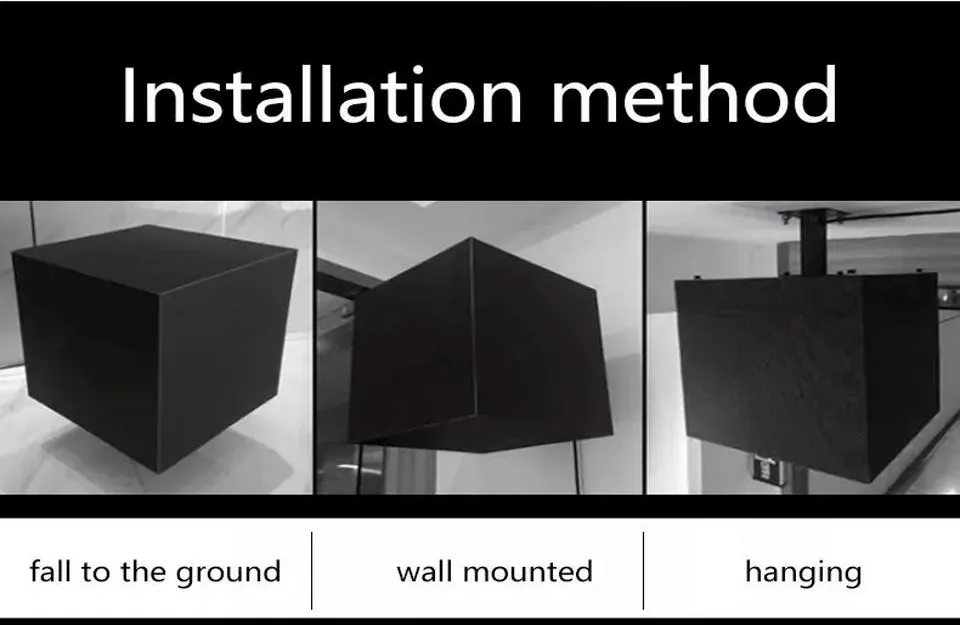 Installation Instructions