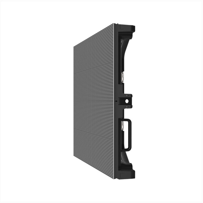 Fine Pitch LED Display Use Indoor RGB P1.875 LED Modules for Shoes with LED Display