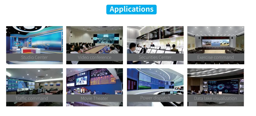 LED Display Detail 8