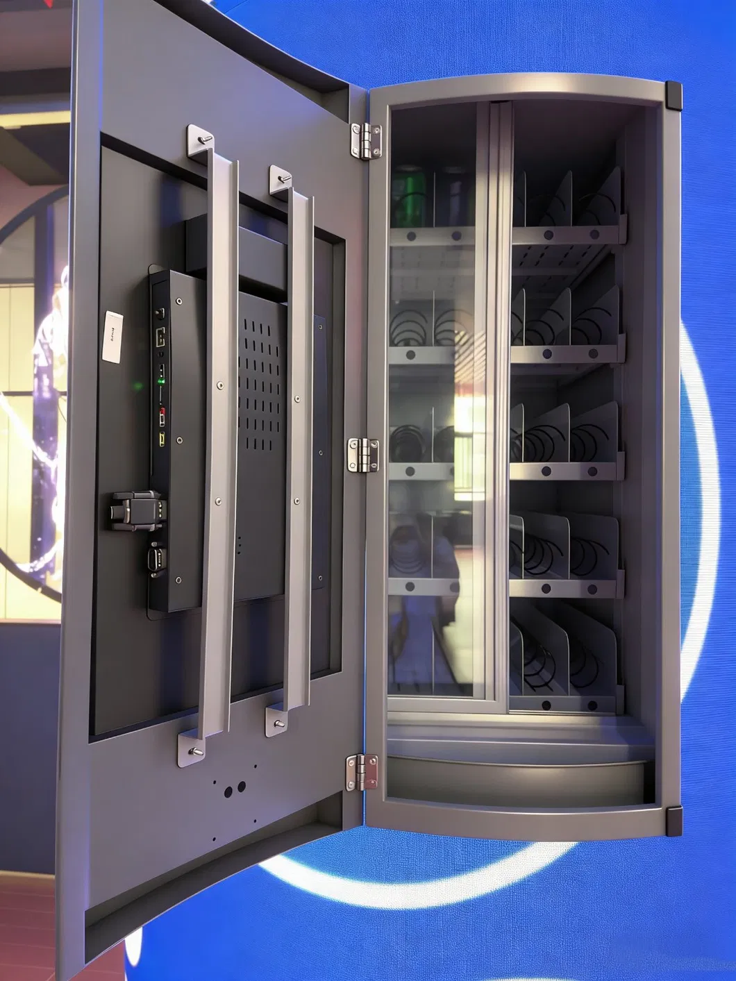 Real Application Photo 1