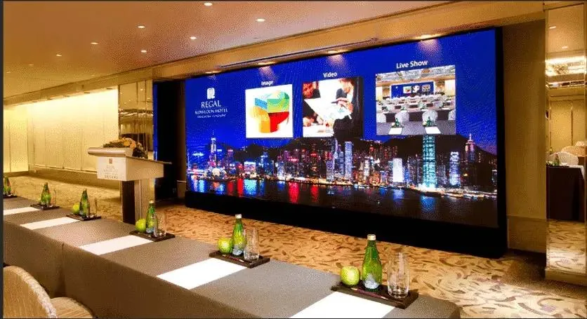 Full-Color LED Module