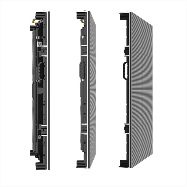 Church P3.91 Rental Screen Indoor HD Display Video Panel P 3.9mm P3.9 Curve Front Maintenance Full Color Price 3.9 mm LED Wall