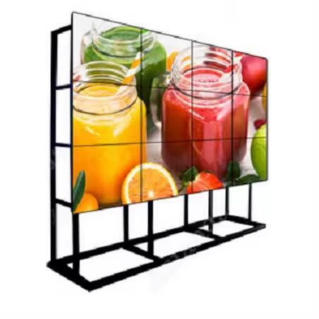 Metal Front Service LED Display Outdoor P10