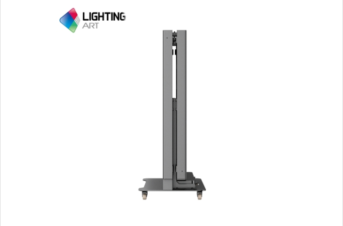 Hot Selling Foldable Indoor LED Poster P2.5 P1.8 P1.5 P1.2 Digital Signage Display for Advertising &amp; Promotion