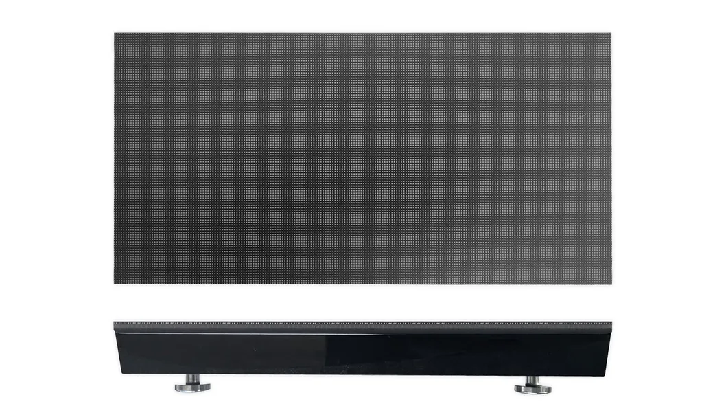 Stability LED Display