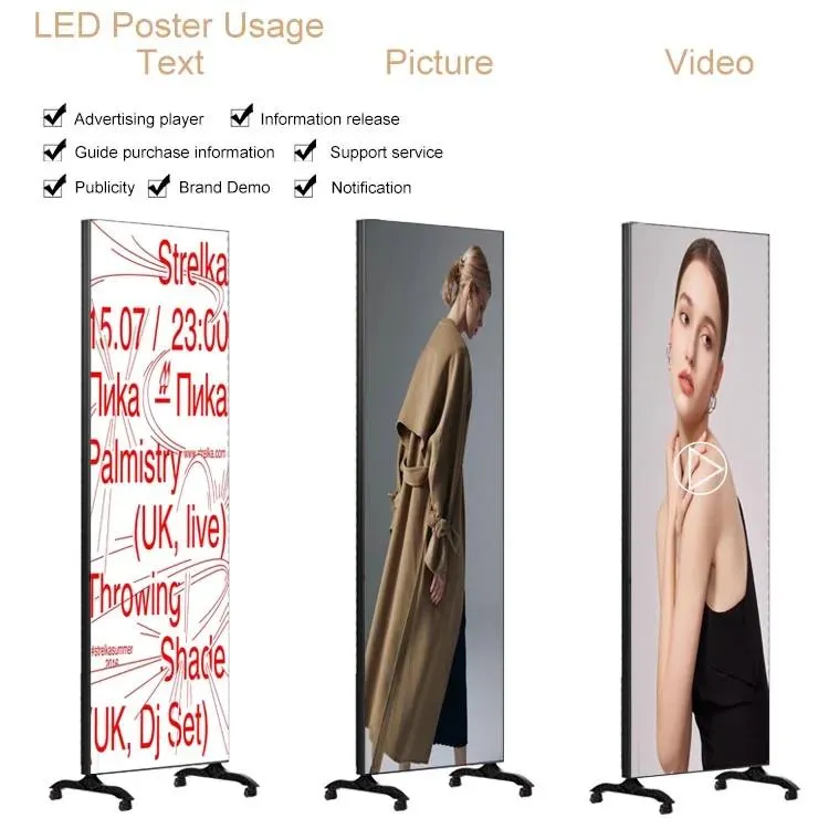 LED Display Detail 2