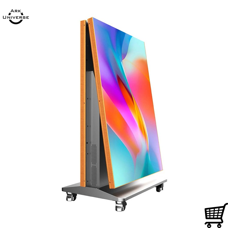 Naked-Eye 3D LED Display: Holographic Ads That Captivate Crowds Instantly