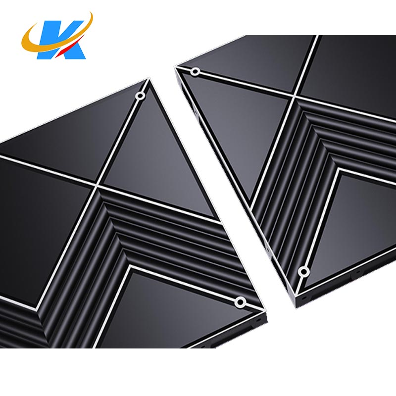 RGB Full Color Digital Front Service Commercial LED Display P1.2 P1.5 P1.8 P2 P2.5