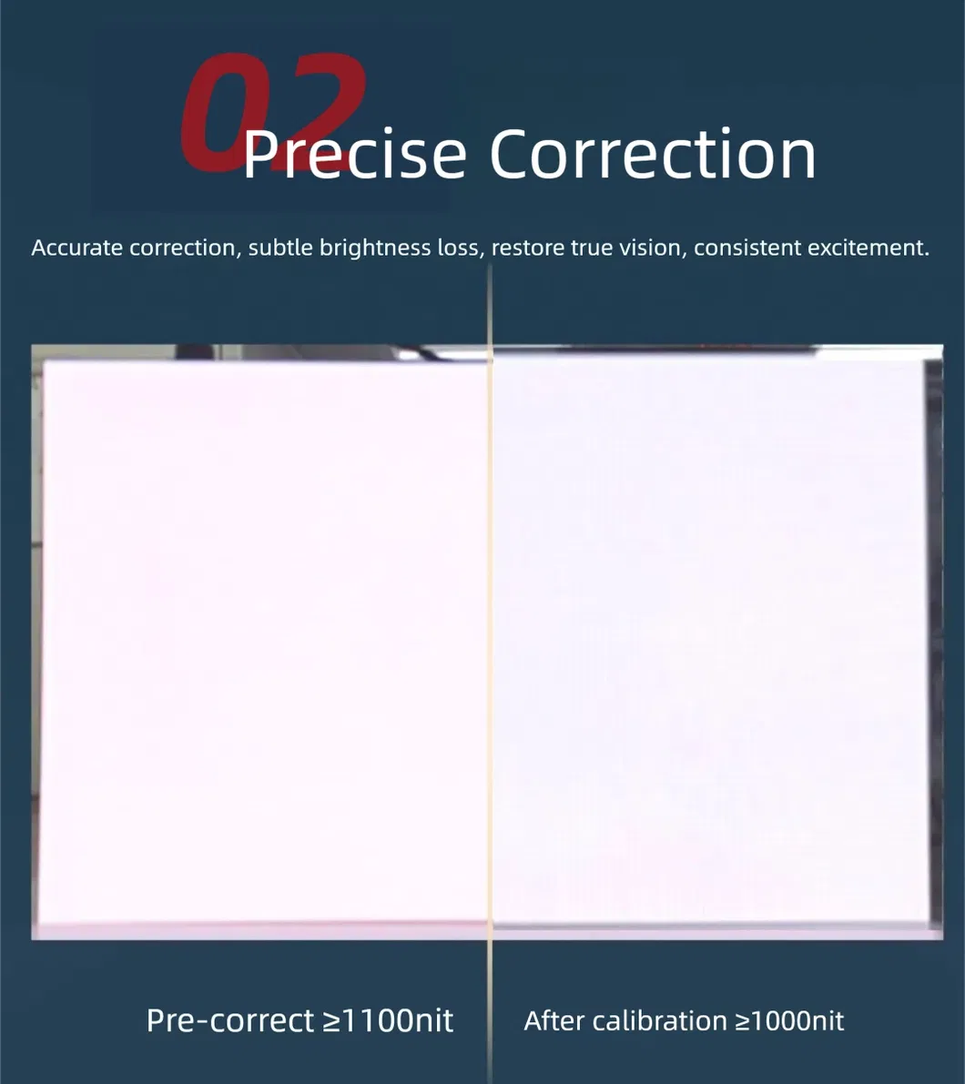 LED Display Feature 2