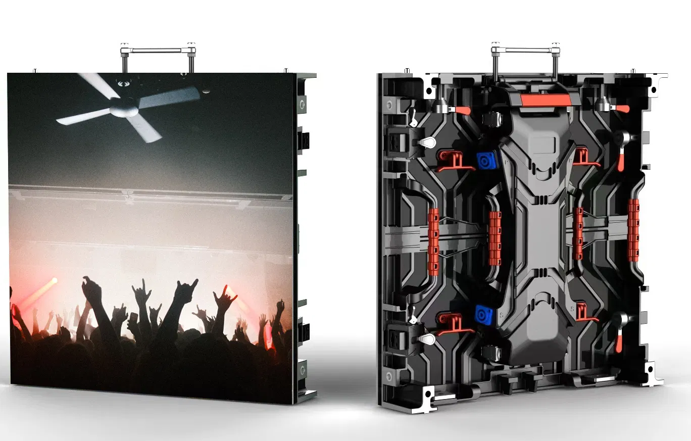 Large Giant Advertising Building Animation Media Facade Curve Video Wall Naked Eye 3D LED Screen Display