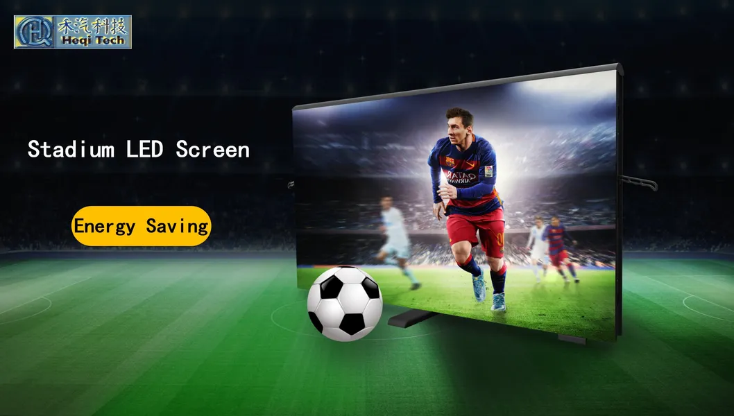 Stadium LED Display Specification